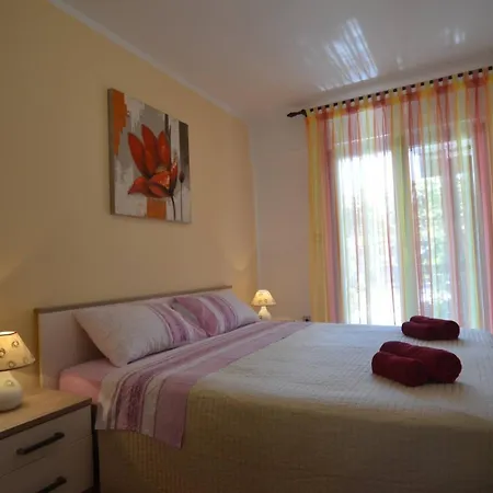 Affittacamere Kuftic - Relax Zone - Quiet Street