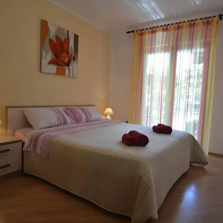 Kuftic - Relax Zone - Quiet Street 3* Rovigno