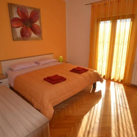 Penzion Kuftic - Relax Zone - Quiet Street Rovinj