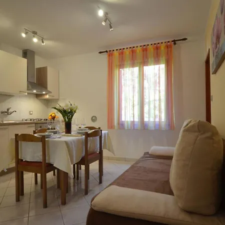 Penzion Kuftic - Relax Zone - Quiet Street 3*