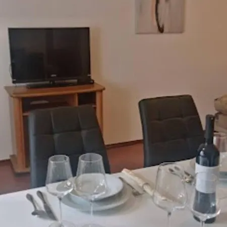 Penzion Kuftic - Relax Zone - Quiet Street Rovinj