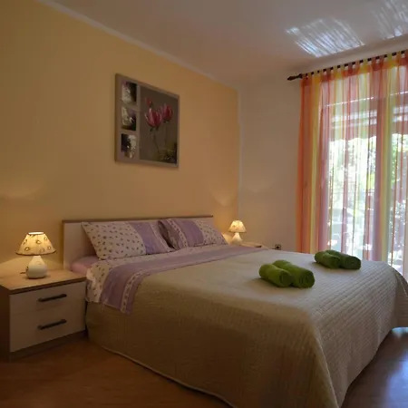 Penzion Kuftic - Relax Zone - Quiet Street